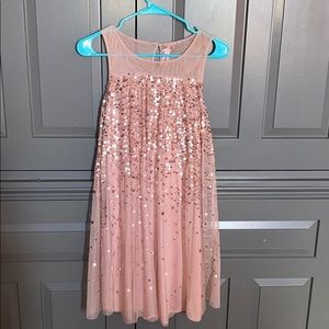 girls next dress